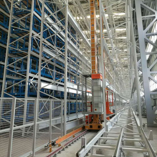 自動(dòng)化廣州倉儲(chǔ)貨架平方造價(jià)與普通貨物倉儲(chǔ)服務(wù)解析