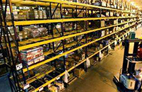 亞馬遜物流合作伙伴與第三方物流服務(wù) 普通貨物倉儲(chǔ)詳解