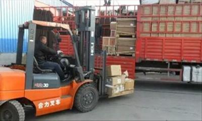 東莞石排鎮至龍井物流專線 高效、安全的普通貨物倉儲服務解決方案