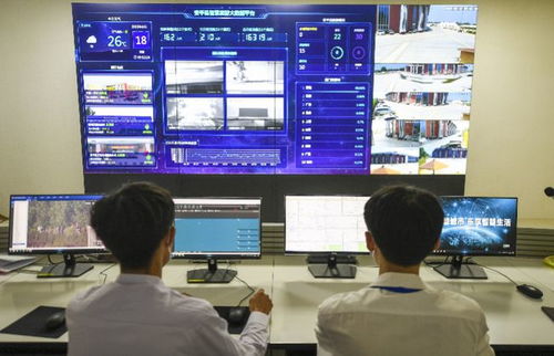 機(jī)器人、無(wú)人機(jī) 童年動(dòng)漫中的科技預(yù)言與網(wǎng)絡(luò)技術(shù)服務(wù)